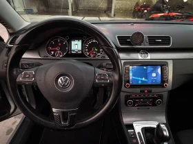 VW Passat FULL LED / �������� / HIGHLINE | Mobile.bg � ����� ������ 14