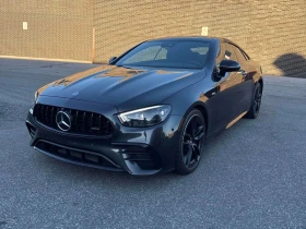 Mercedes-Benz E 53 AMG Coupe 4MATIC/ДИСТР/360 КАМ/ОБДУХ/ПАНО/БЕЗ ИНЦИДЕНТ