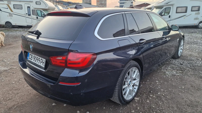 BMW 530 4x4 258, снимка 5 - Автомобили и джипове - 44594405