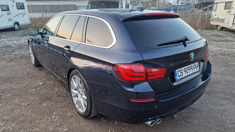 BMW 530 4x4 258, снимка 7 - Автомобили и джипове - 44594405