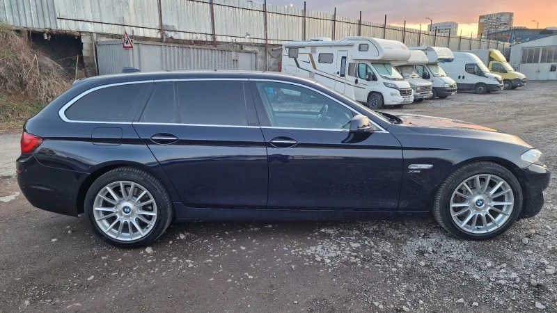 BMW 530 4x4 258, снимка 4 - Автомобили и джипове - 44594405