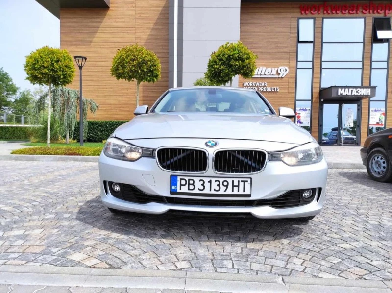 BMW 328 328i, снимка 6 - Автомобили и джипове - 47039823