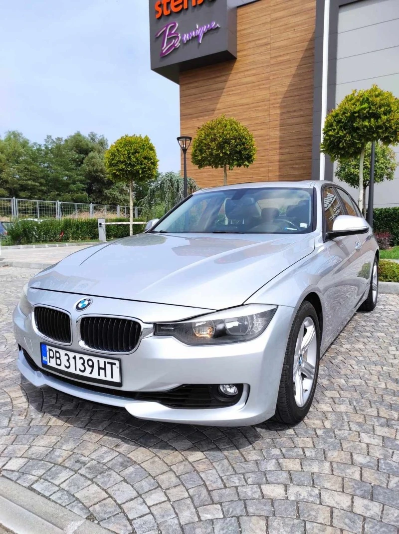 BMW 328 328i ПРОМО ДО 30.10.24, снимка 7 - Автомобили и джипове - 47429913