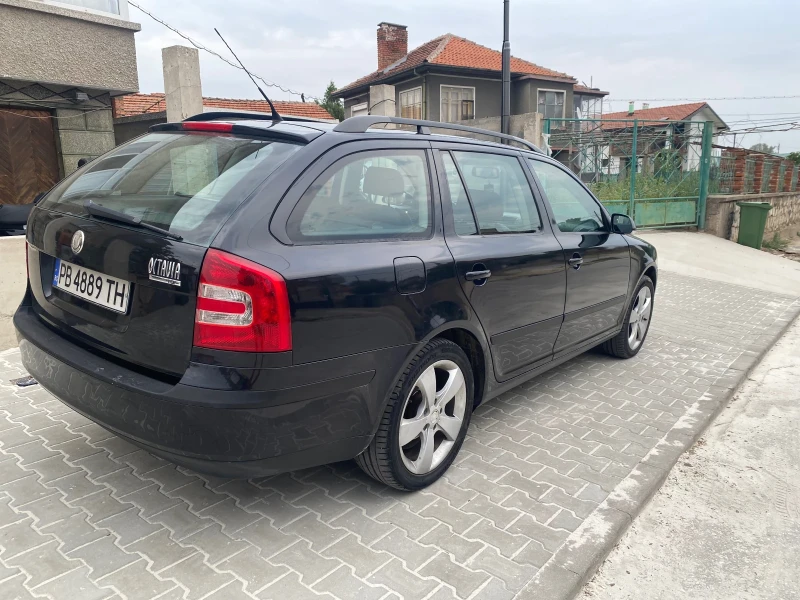 Skoda Octavia, снимка 6 - Автомобили и джипове - 47153187