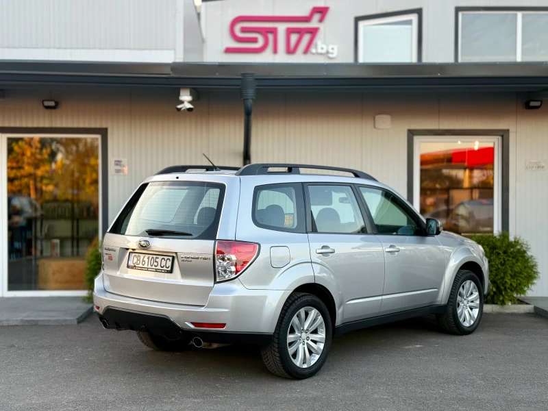 Subaru Forester * Italy * FACE * LPG * AUTO , снимка 4 - Автомобили и джипове - 47699390