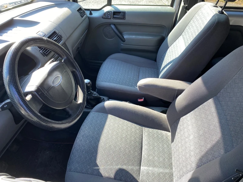 Ford Connect TOURNEO 1.8 , снимка 3 - Автомобили и джипове - 48071507