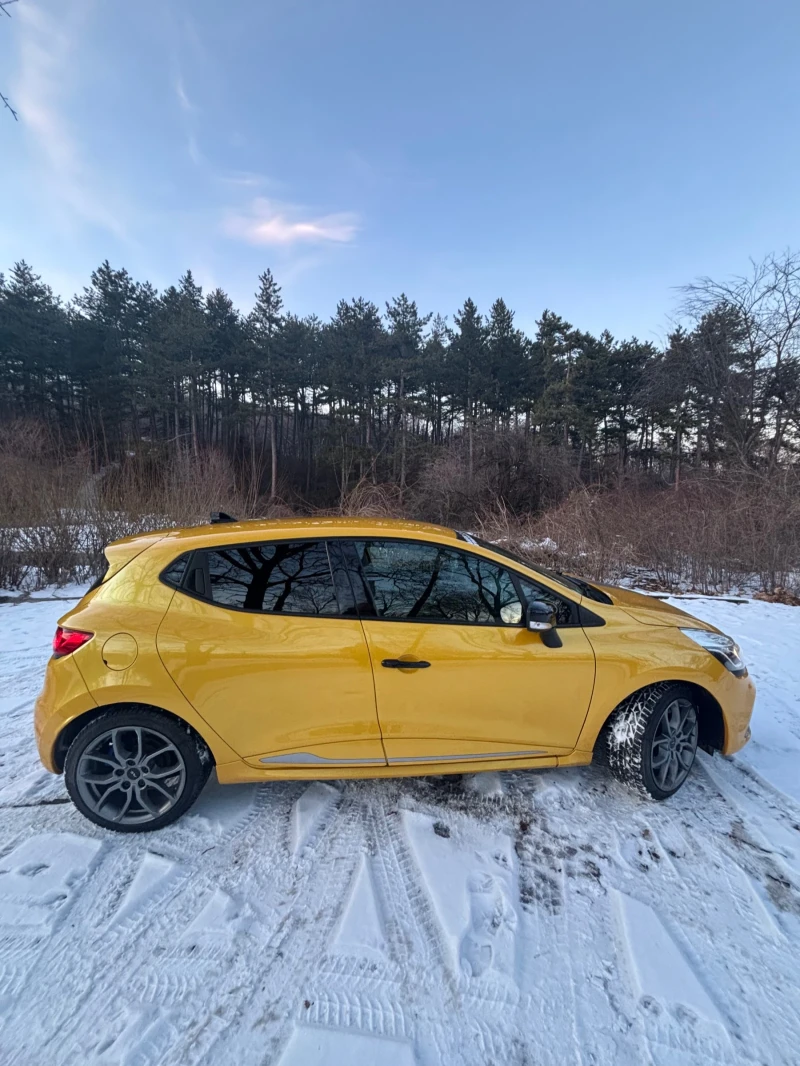 Renault Clio Clio 4 rs, снимка 3 - Автомобили и джипове - 48732198