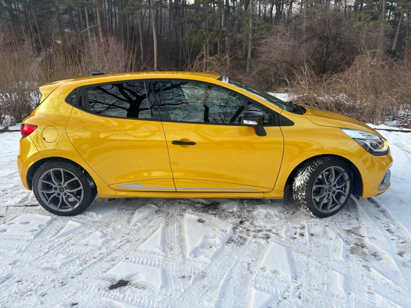 Renault Clio Clio 4 rs, снимка 5 - Автомобили и джипове - 48732198