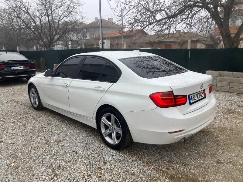 BMW 320, снимка 4 - Автомобили и джипове - 48953135