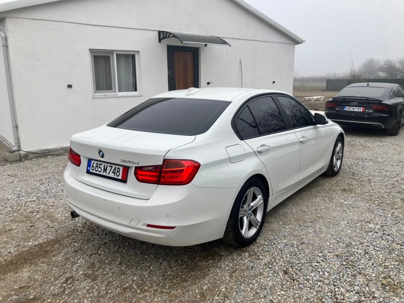 BMW 320, снимка 3 - Автомобили и джипове - 48953135