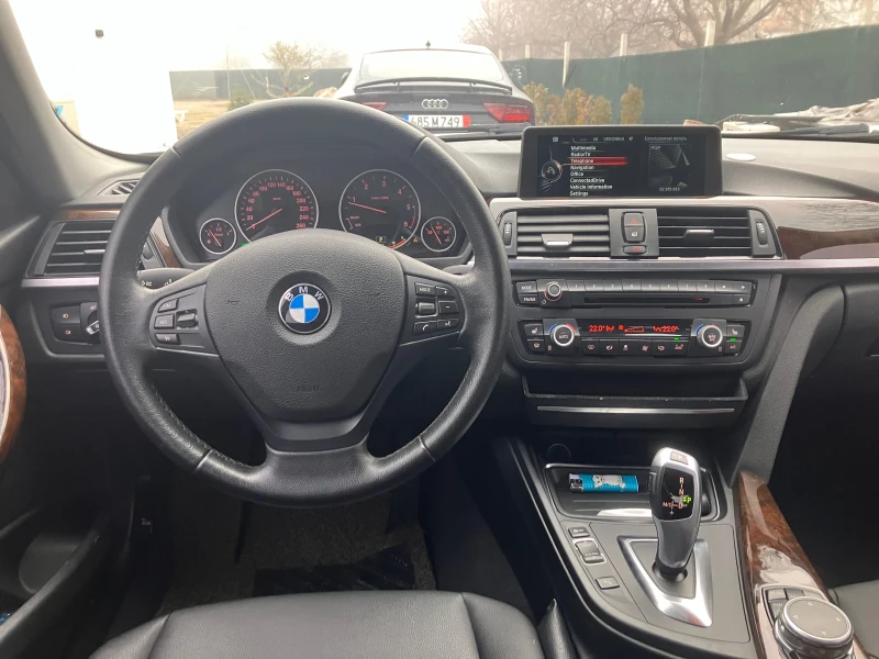 BMW 320, снимка 5 - Автомобили и джипове - 48953135