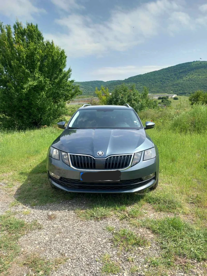 Skoda Octavia, снимка 4 - Автомобили и джипове - 52210491