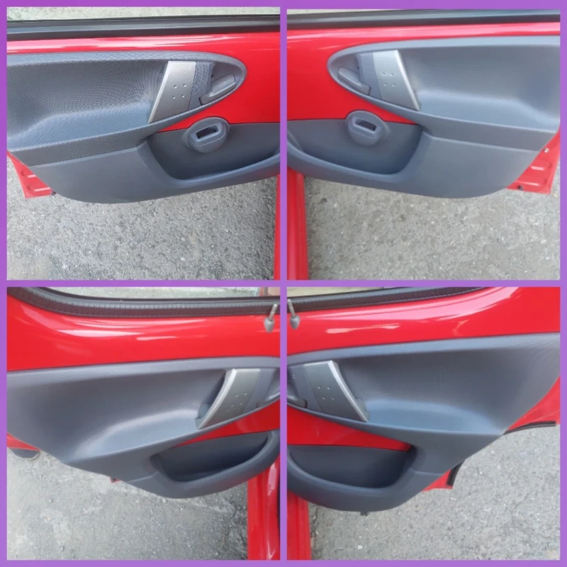 Peugeot 107, снимка 13 - Автомобили и джипове - 50574361