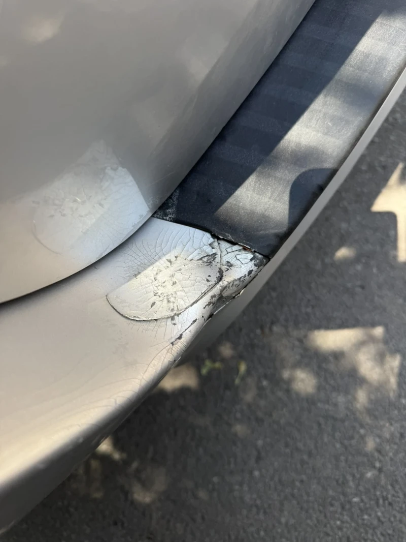 Ford Fusion, снимка 9 - Автомобили и джипове - 52094831