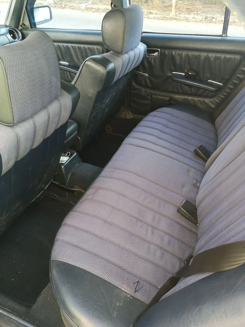 Mercedes-Benz 123, снимка 7 - Автомобили и джипове - 52831839