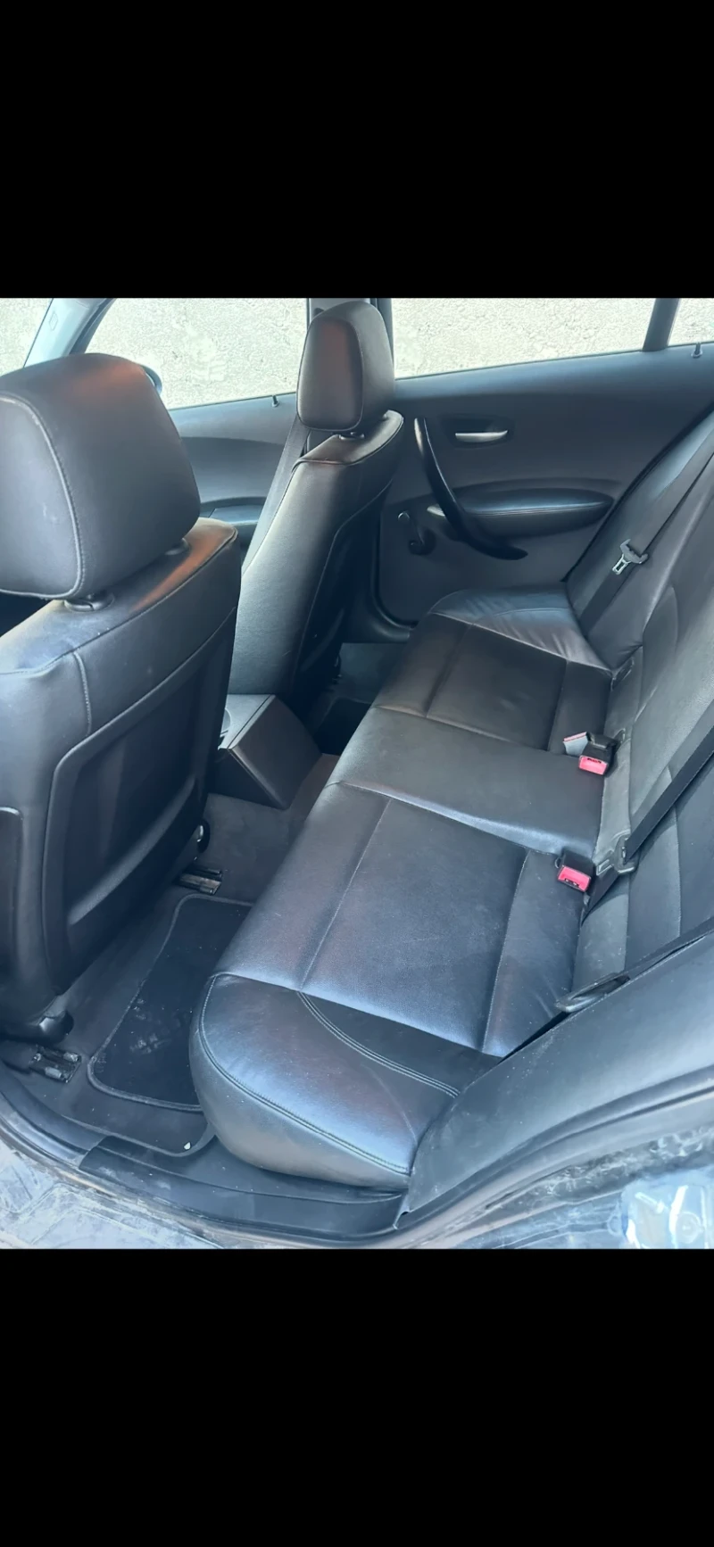 BMW 116, снимка 4 - Автомобили и джипове - 52358880