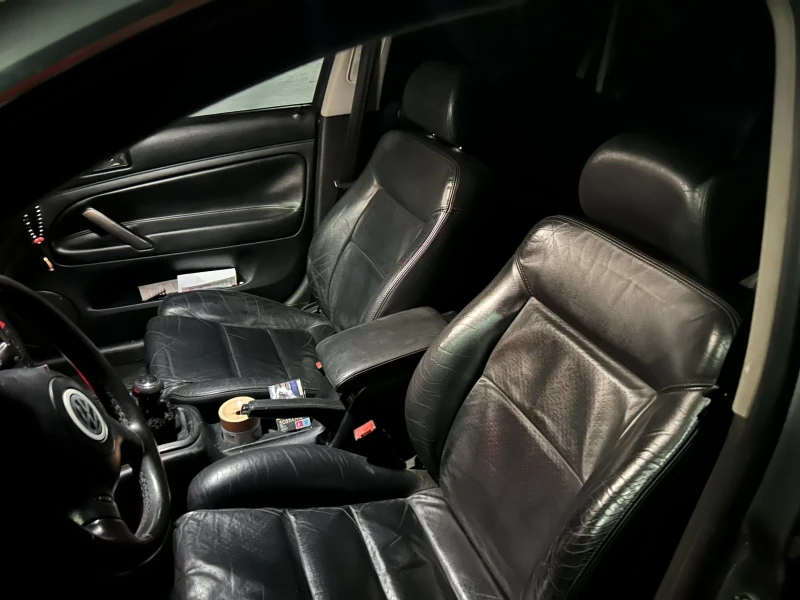 VW Passat, снимка 10 - Автомобили и джипове - 51568703