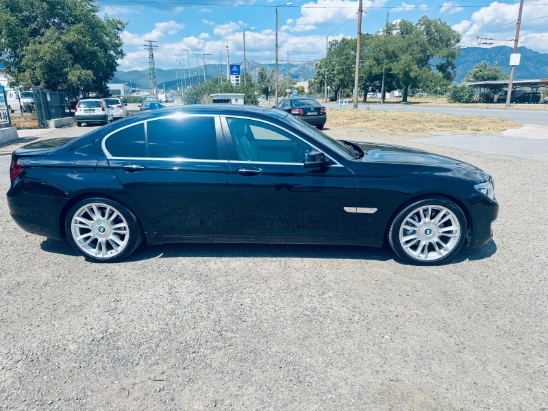 BMW 740 XD* Long* Individual  Внос Швейцария ТОП СЪСТОЯНИЕ, снимка 5 - Автомобили и джипове - 51958565