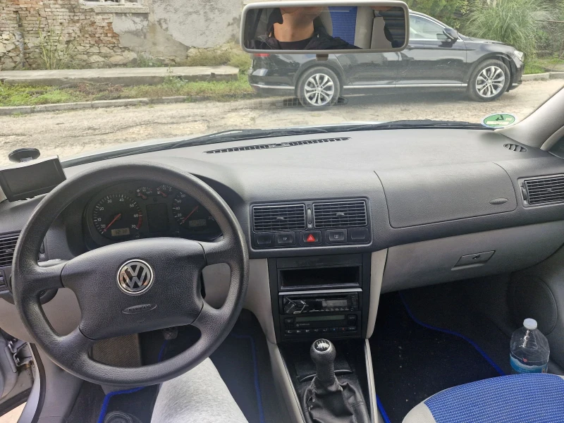 VW Golf, снимка 7 - Автомобили и джипове - 52353362