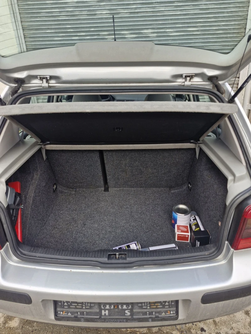 VW Golf, снимка 13 - Автомобили и джипове - 52353362