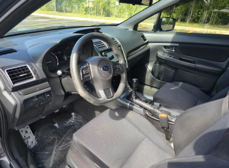 Subaru WRX Tuning * АВТОКРЕДИТ* , снимка 15 - Автомобили и джипове - 52749919