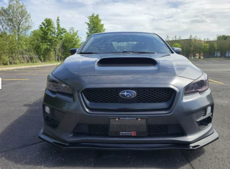 Subaru WRX Tuning * АВТОКРЕДИТ* , снимка 2 - Автомобили и джипове - 52749919