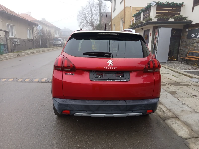Peugeot 2008 1.5HDI 88000KM., снимка 6 - Автомобили и джипове - 52878126