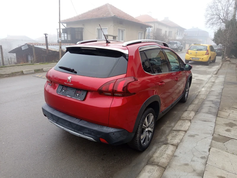 Peugeot 2008 1.5HDI 88000KM., снимка 7 - Автомобили и джипове - 52878126