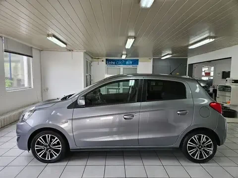 Mitsubishi Space star 1.0i 71hp НА ЧАСТИ - изображение 2