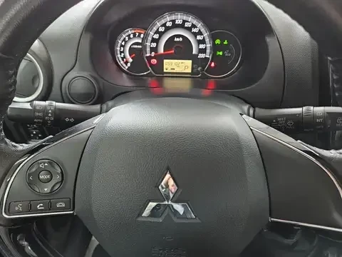 Mitsubishi Space star 1.0i 71hp НА ЧАСТИ - изображение 8