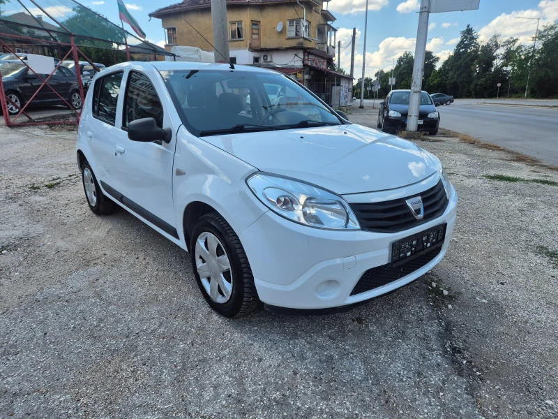 Dacia Sandero 1.4i 75k.s.GAS - 5300 лв. - 30514886 1