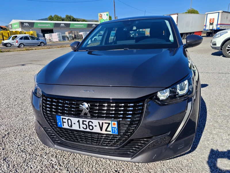 Peugeot 208 1, 2 GT-Line 68000км.! - 19300 лв. - 47836907 1