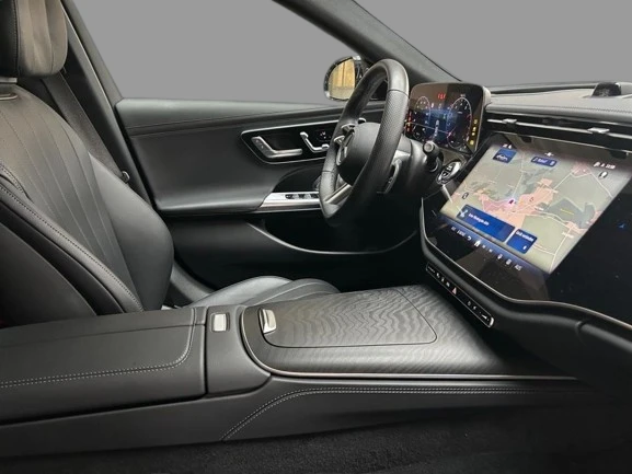 Mercedes-Benz E 450 4Matic = AMG Line = Premium Plus Гаранция - изображение 7