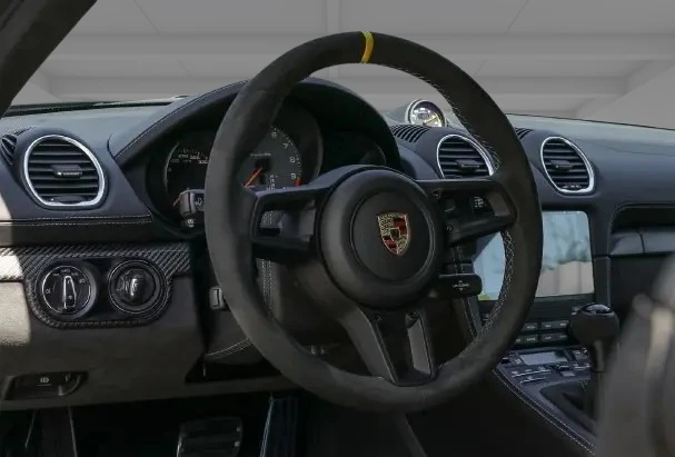 Porsche Boxster 718 Spyder RS = Style Edition = Гаранция - изображение 10