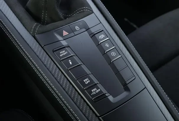 Porsche Boxster 718 Spyder RS = Style Edition = Гаранция, снимка 12 - Автомобили и джипове - 53527232