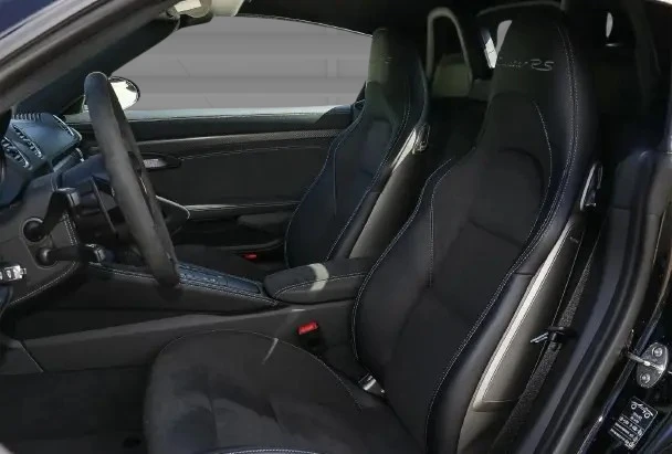 Porsche Boxster 718 Spyder RS = Style Edition = Гаранция - изображение 8