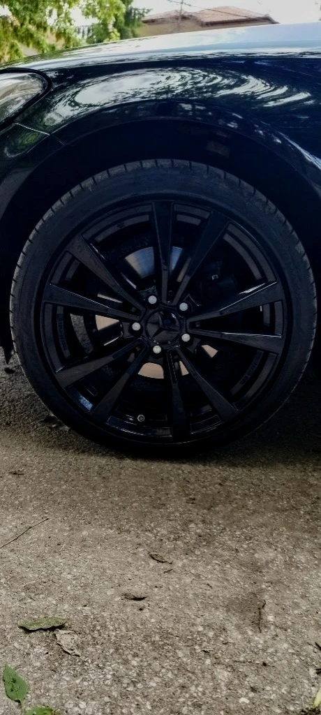 Mercedes-Benz C 220 (W205) C220d, снимка 9 - Автомобили и джипове - 53714749