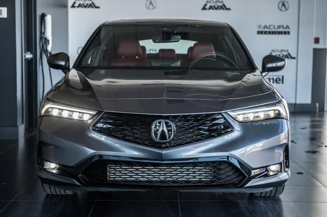 Acura Integra A-SPEC PACKAGE* KEYLESS* ДИГИТАЛНО* ТАБЛО , снимка 3 - Автомобили и джипове - 53907257