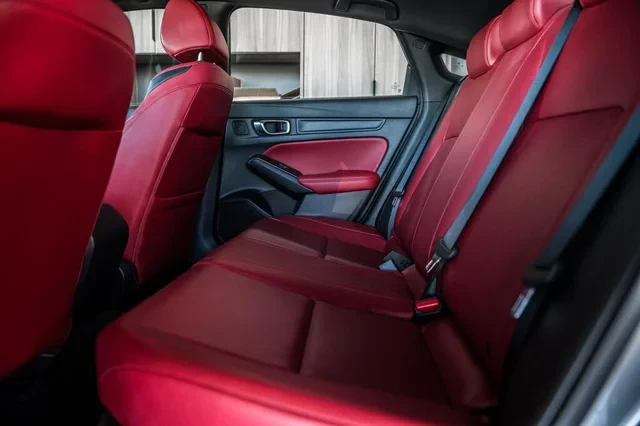 Acura Integra A-SPEC PACKAGE* KEYLESS* ДИГИТАЛНО* ТАБЛО , снимка 9 - Автомобили и джипове - 53907257