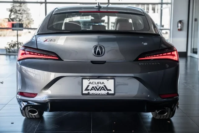 Acura Integra A-SPEC PACKAGE* KEYLESS* ДИГИТАЛНО* ТАБЛО , снимка 6 - Автомобили и джипове - 53907257