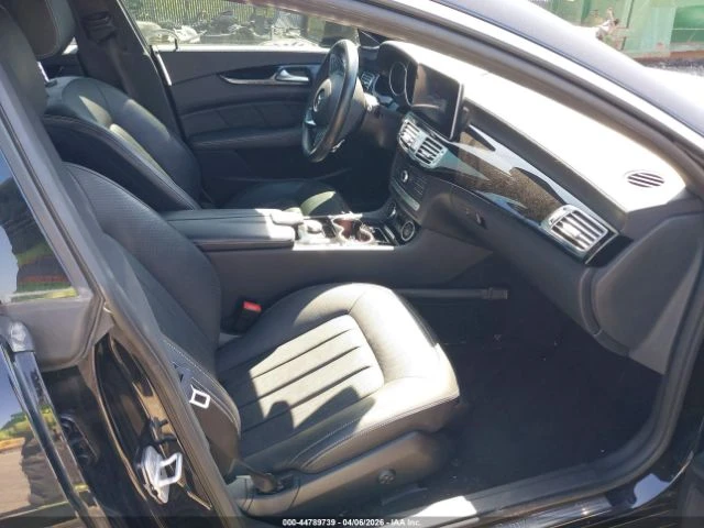 Mercedes-Benz CLS 550 4MATIC | ���� �� �������� | Mobile.bg � ����������� 10