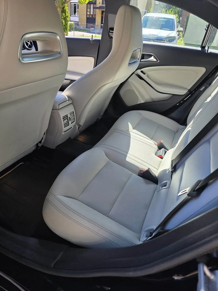 Mercedes-Benz CLA 250 4MATIC* ���������� ��� ������������ ������*  | Mobile.bg � ����������� 5