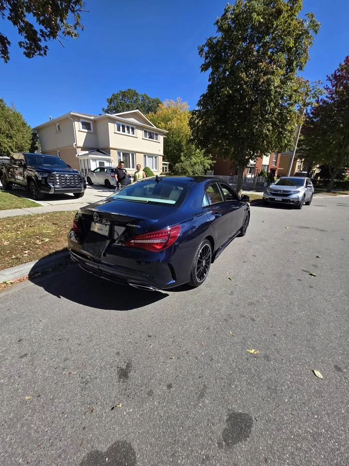 Mercedes-Benz CLA 250 4MATIC* ���������� ��� ������������ ������*  | Mobile.bg � ����������� 4
