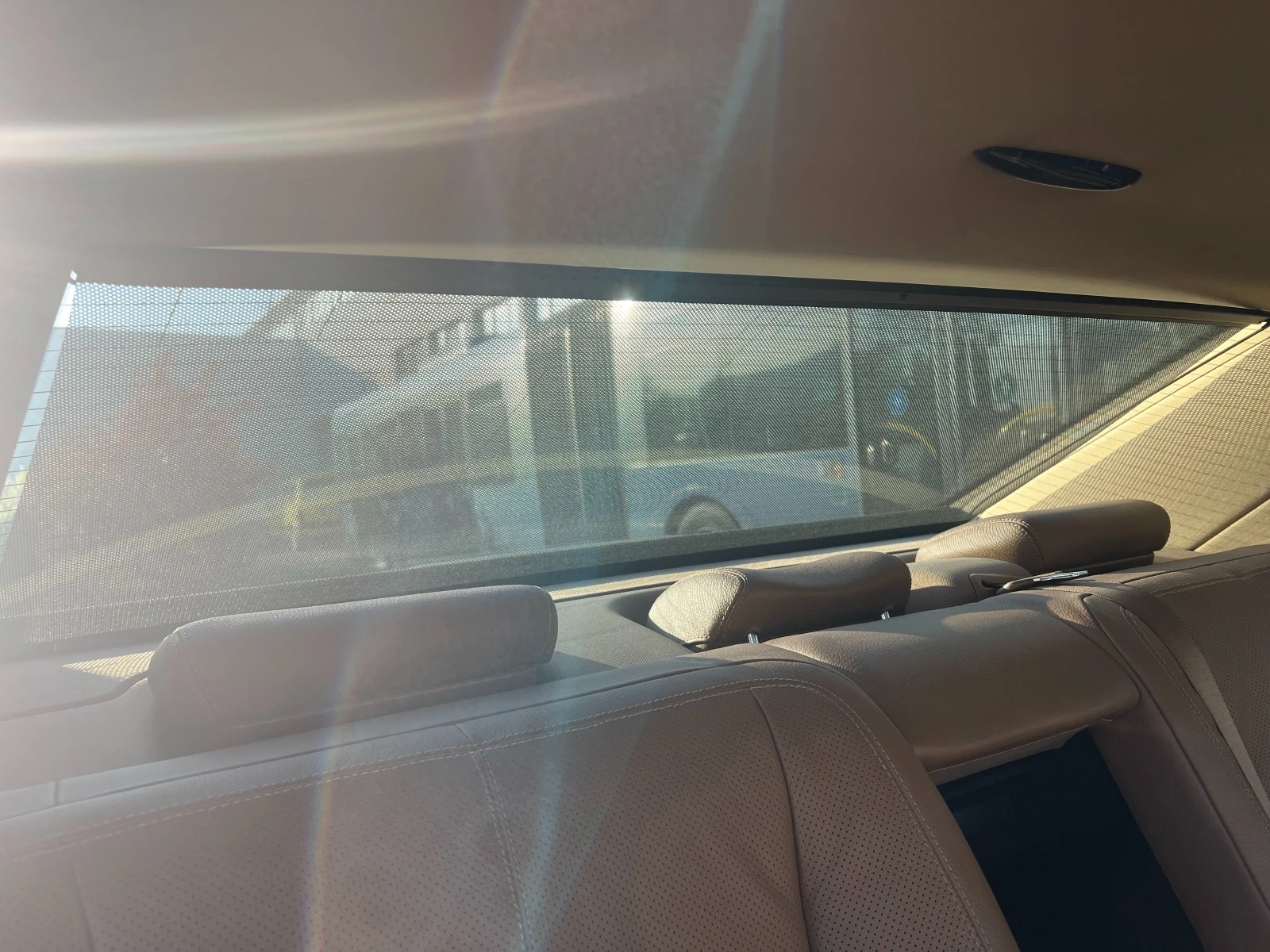 Mercedes-Benz S 320 | Mobile.bg — изображение 11