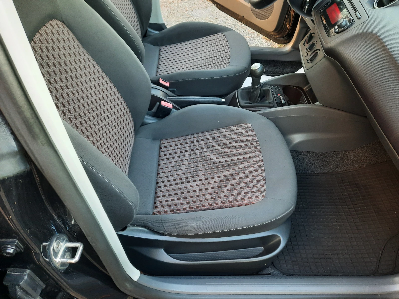 Seat Ibiza 1.2i | Mobile.bg   13