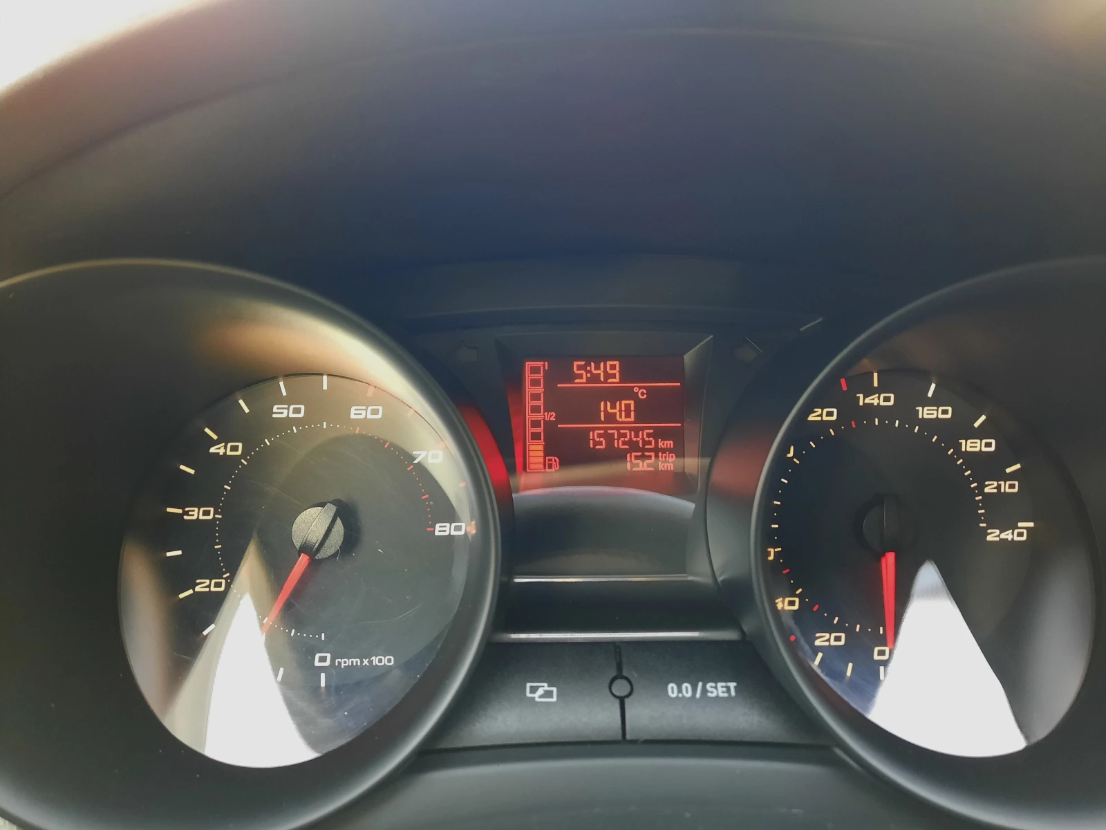 Seat Ibiza 1.2i | Mobile.bg   11