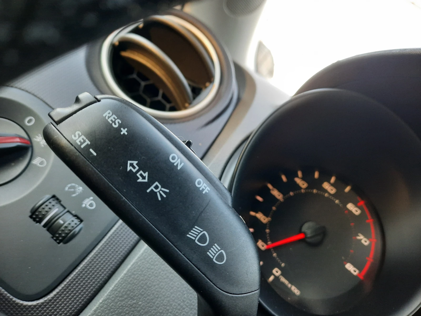 Seat Ibiza 1.2i | Mobile.bg   12