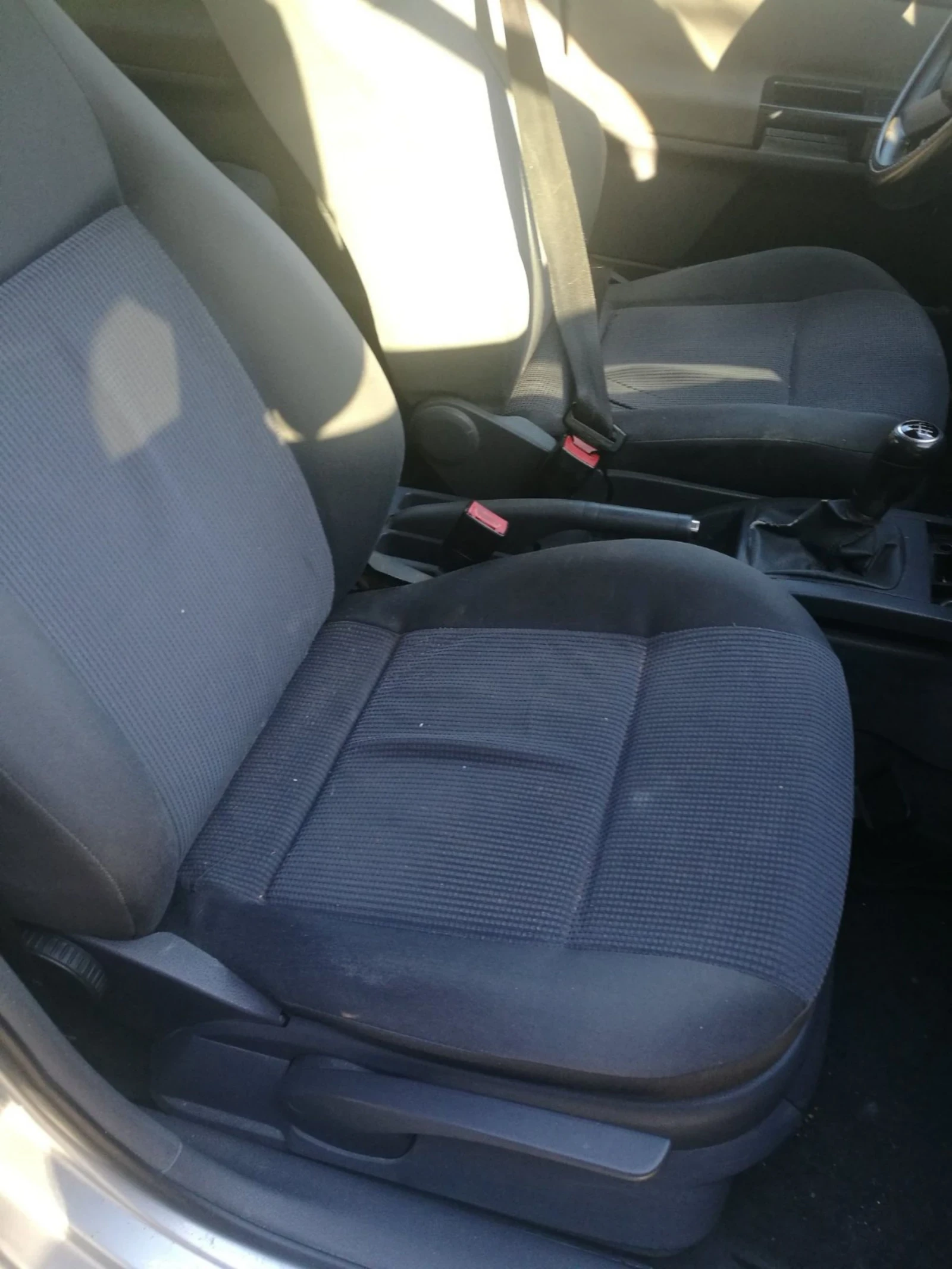 VW Polo 1.4tdi  - изображение 7