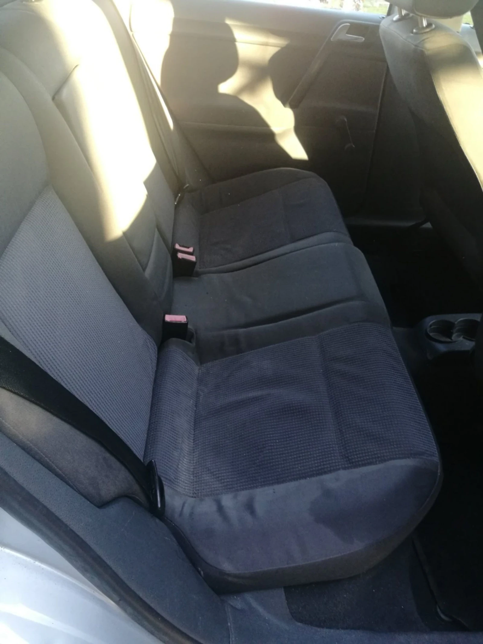 VW Polo 1.4tdi  - изображение 2