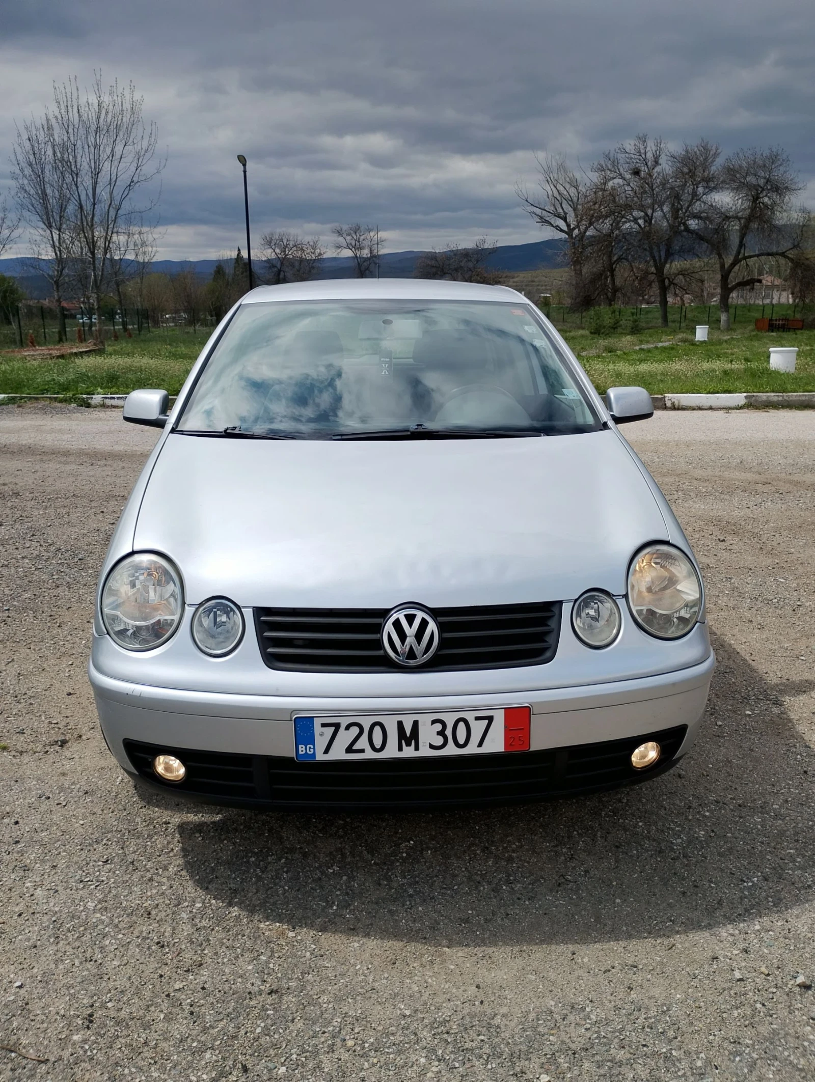 VW Polo 1.4tdi  - изображение 3